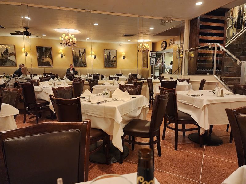 Patsy's Italian Restaurant Patsy's Italian Restaurant
