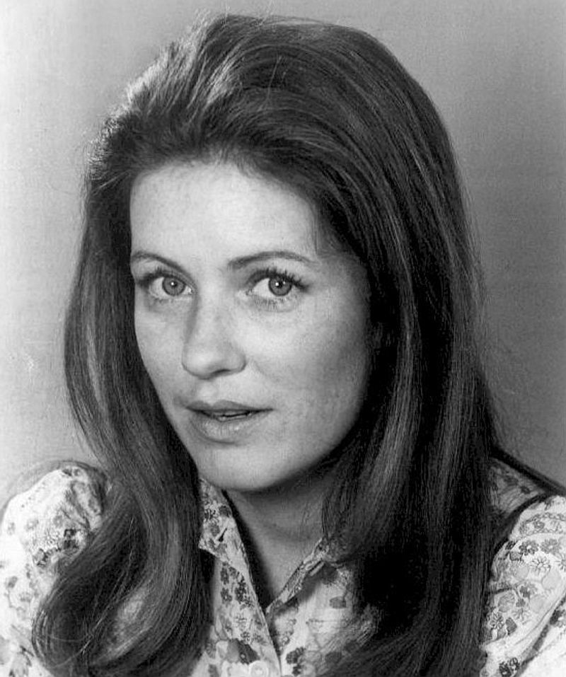 Patty Duke and Michael Tell: 13 Days Patty Duke and Michael Tell: 13 Days