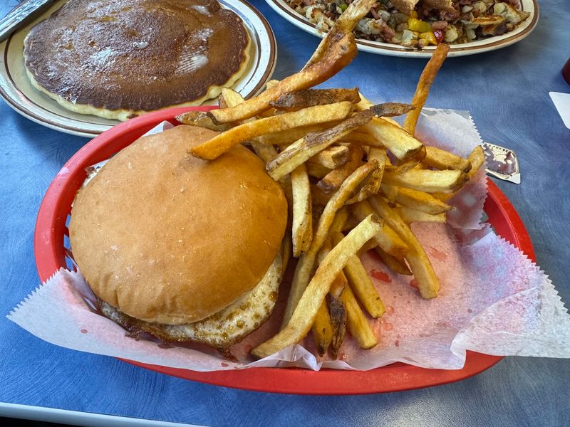 Patty Melts, Burgers, and Lunch Counter Classics Patty Melts, Burgers, and Lunch Counter Classics