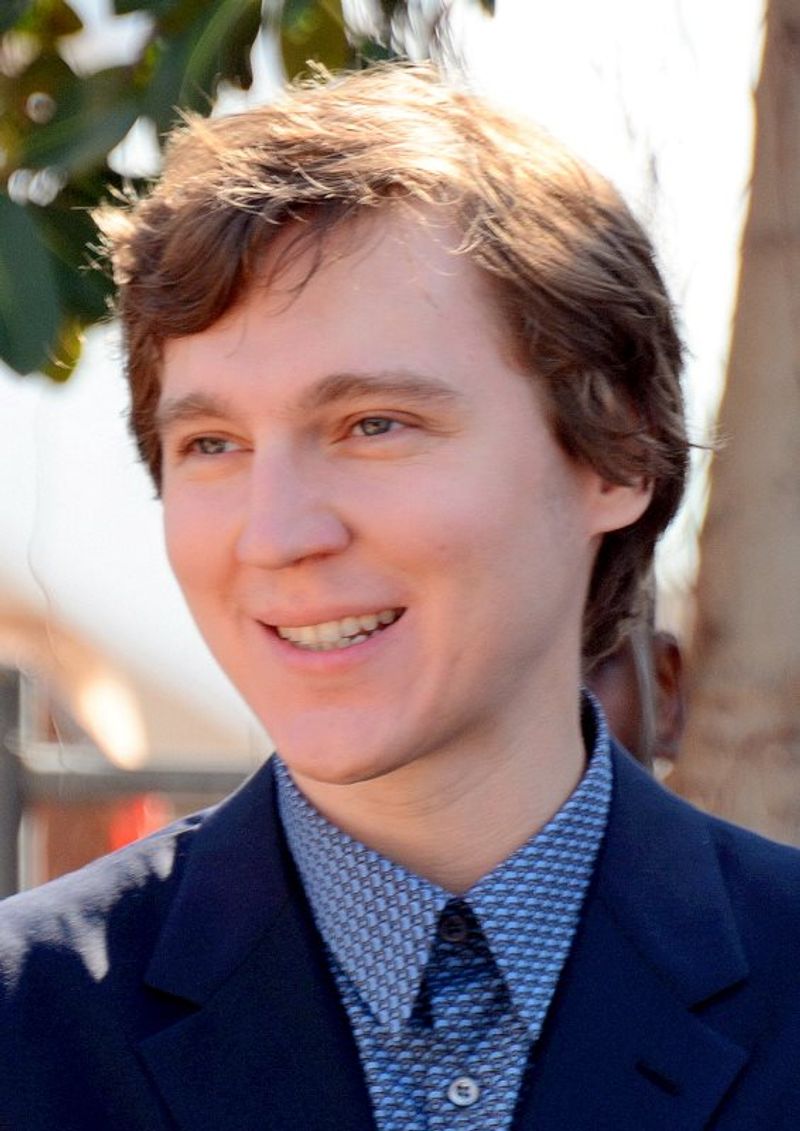 Paul Dano Paul Dano
