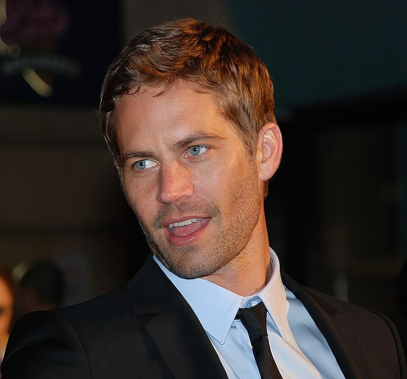 Paul Walker Paul Walker