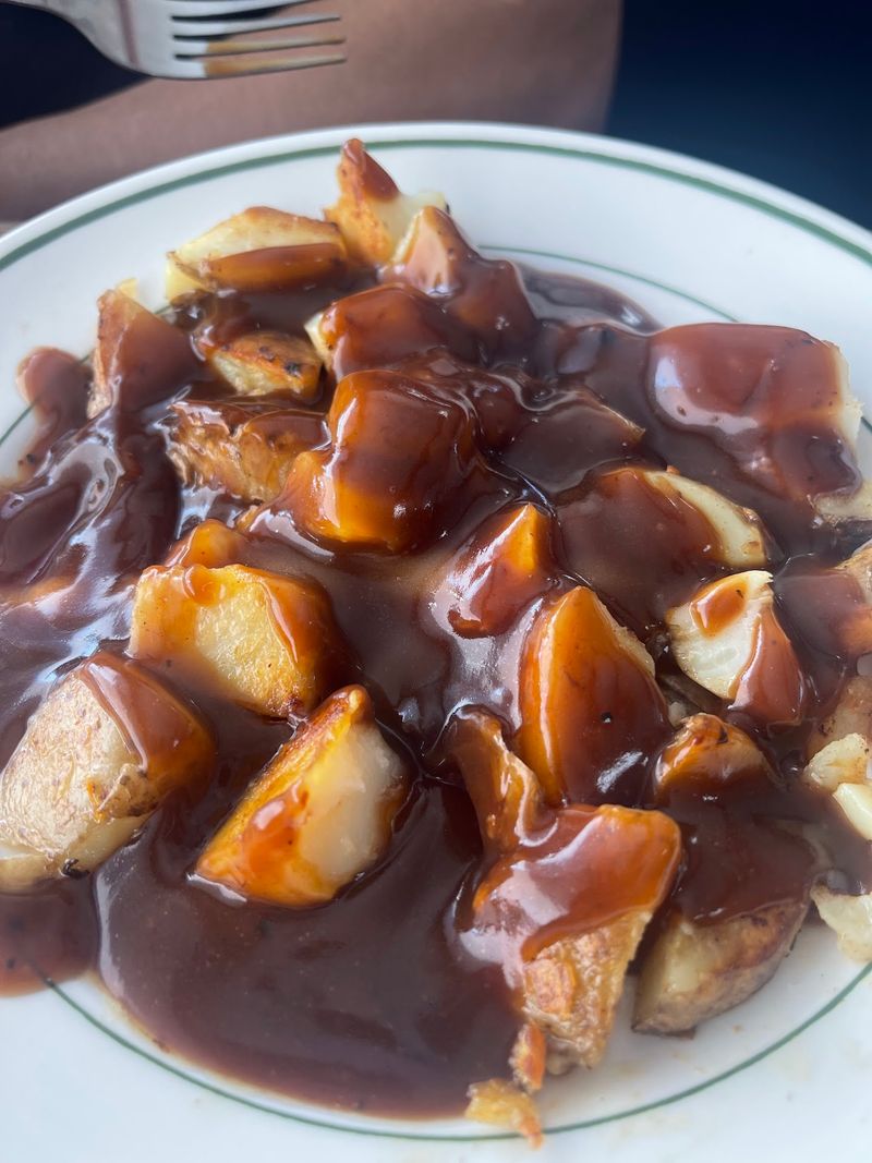 Paul's Loaded Tots Deserve A Spotlight Paul's Loaded Tots Deserve A Spotlight