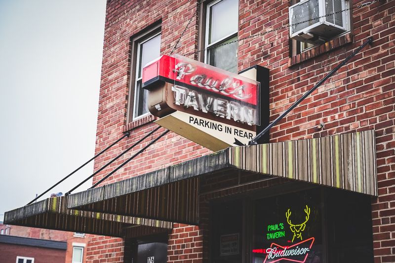 Paul's Tavern Paul's Tavern