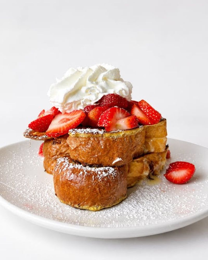 Peaches Brunch House