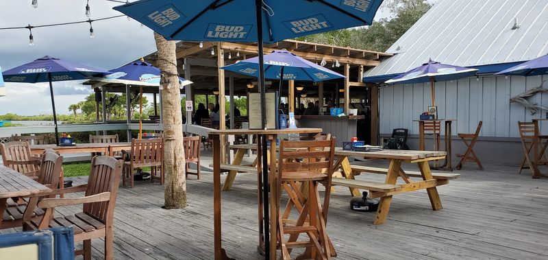 Peck's Old Port Cove, Florida, Crystal River Peck's Old Port Cove, Florida, Crystal River