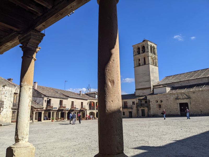 Pedraza, Castilla y León