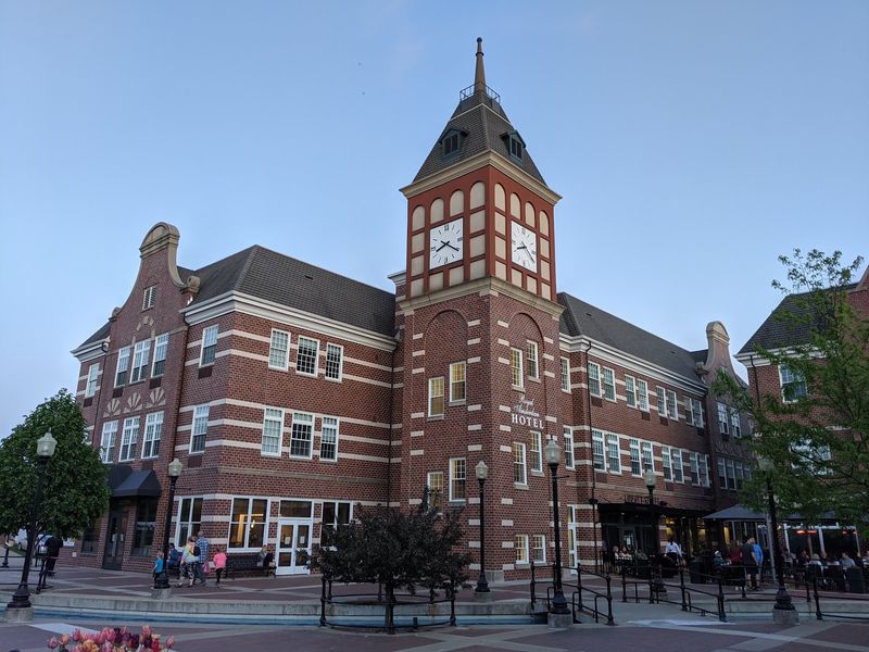 Pella, Iowa