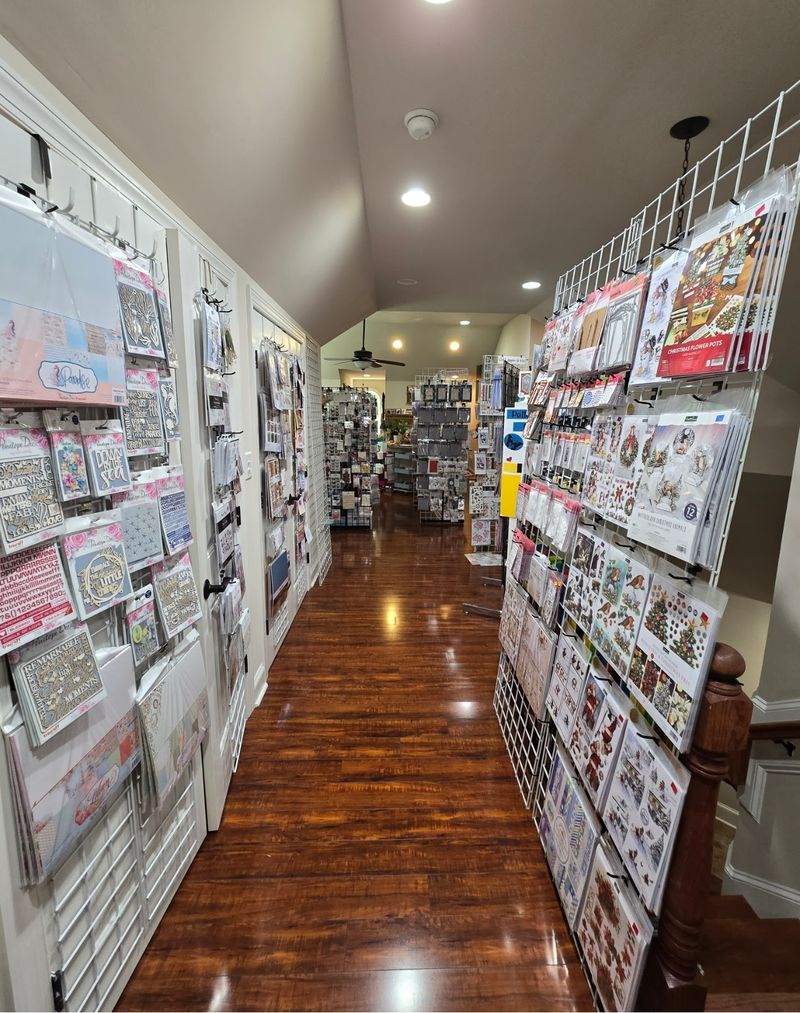 Pelletier Craft Studio, Raleigh, NC Pelletier Craft Studio, Raleigh, NC