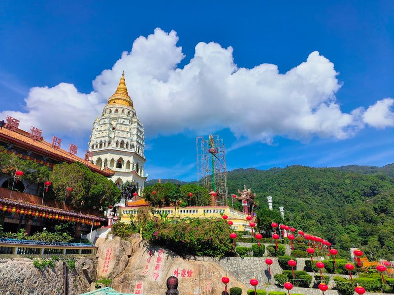 Penang, Malaysia