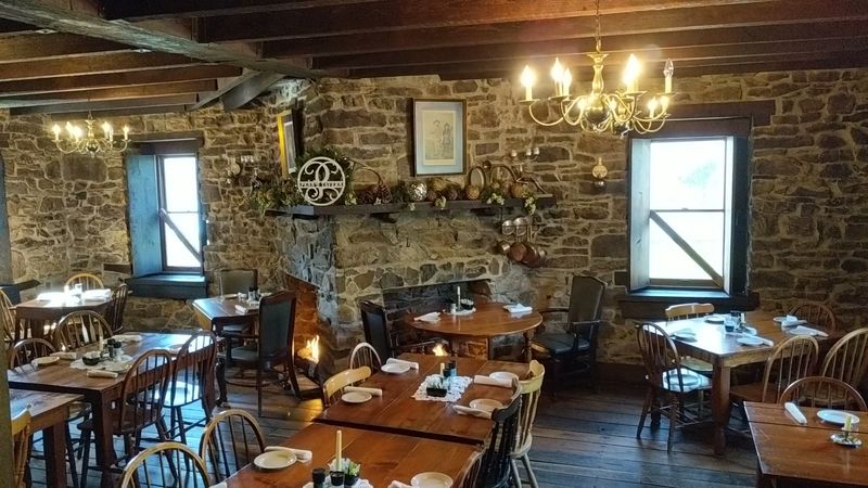 Penn's Tavern, Sunbury, Pennsylvania Penn's Tavern, Sunbury, Pennsylvania