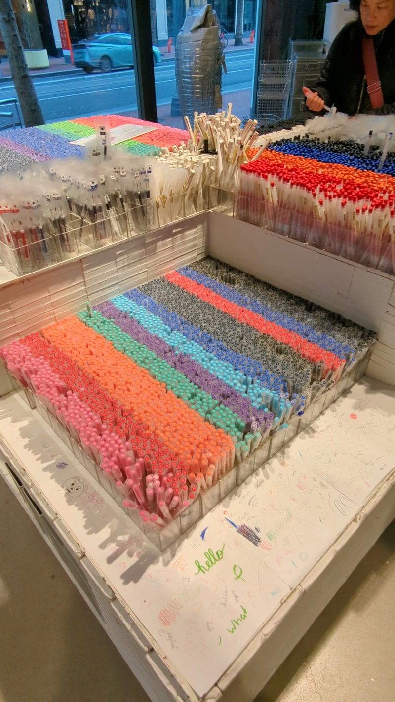 Pens, Pencils, and a Stationery Obsession Pens, Pencils, and a Stationery Obsession