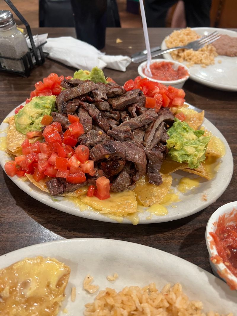 Pepe's Mexican Restaurant Pepe's Mexican Restaurant