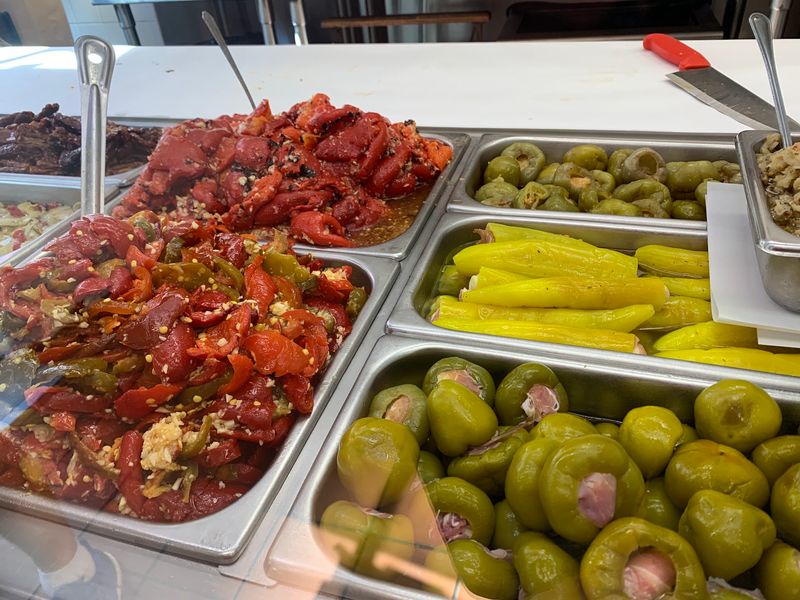 Peppers That Pack Real Personality Peppers That Pack Real Personality