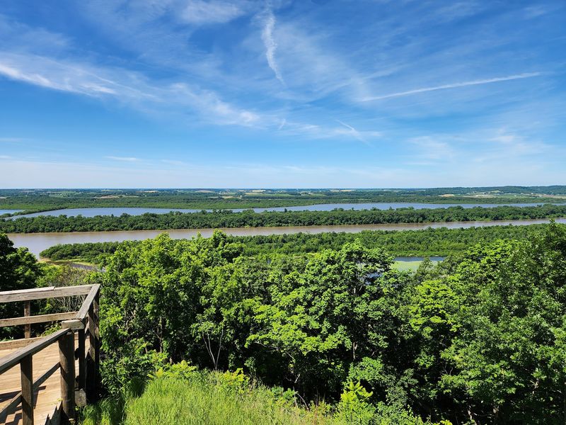 Pere Marquette State Park, Grafton, IL Pere Marquette State Park, Grafton, IL