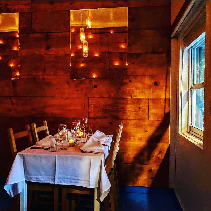 Perfect for Anniversaries and Date Nights Perfect for Anniversaries and Date Nights