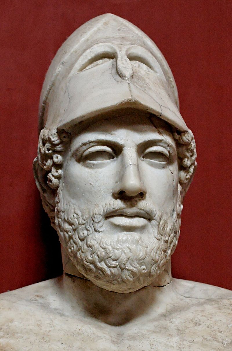 Pericles Pericles