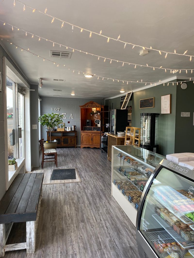 Persimmon Hill Farm and Bakery, Stillwater, OK Persimmon Hill Farm and Bakery, Stillwater, OK