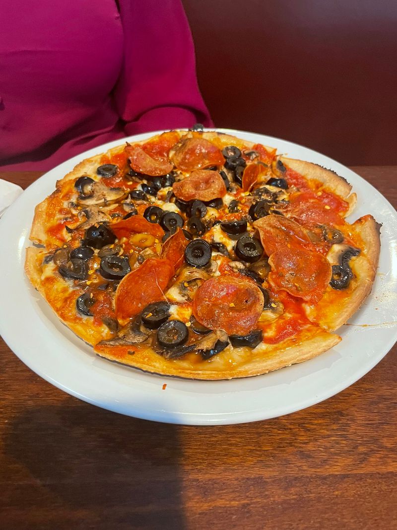 Personal Pies Built for One
