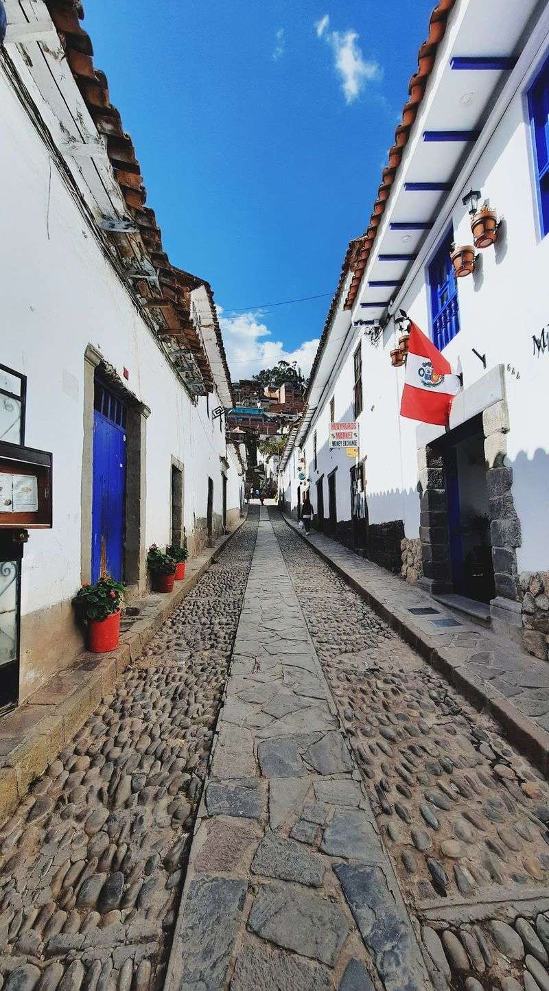 Peru
