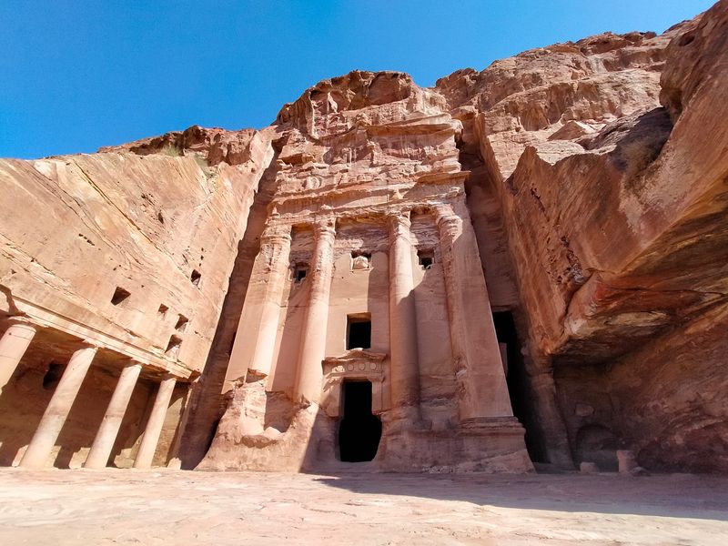 Petra, Jordan