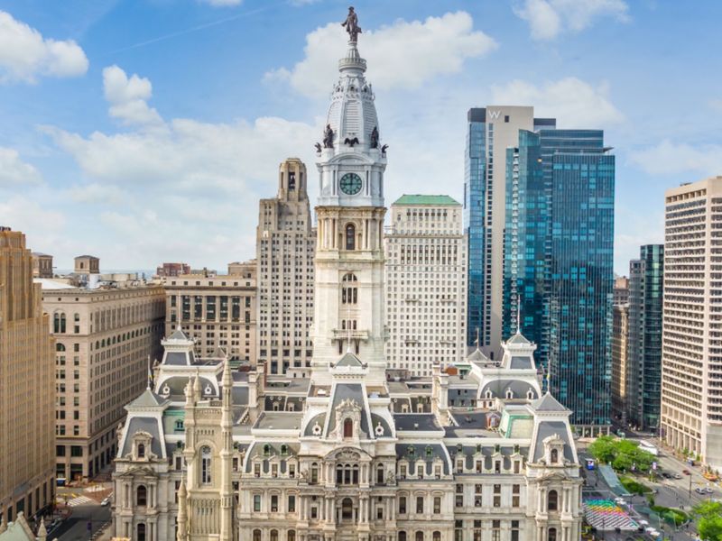 Philadelphia, Pennsylvania