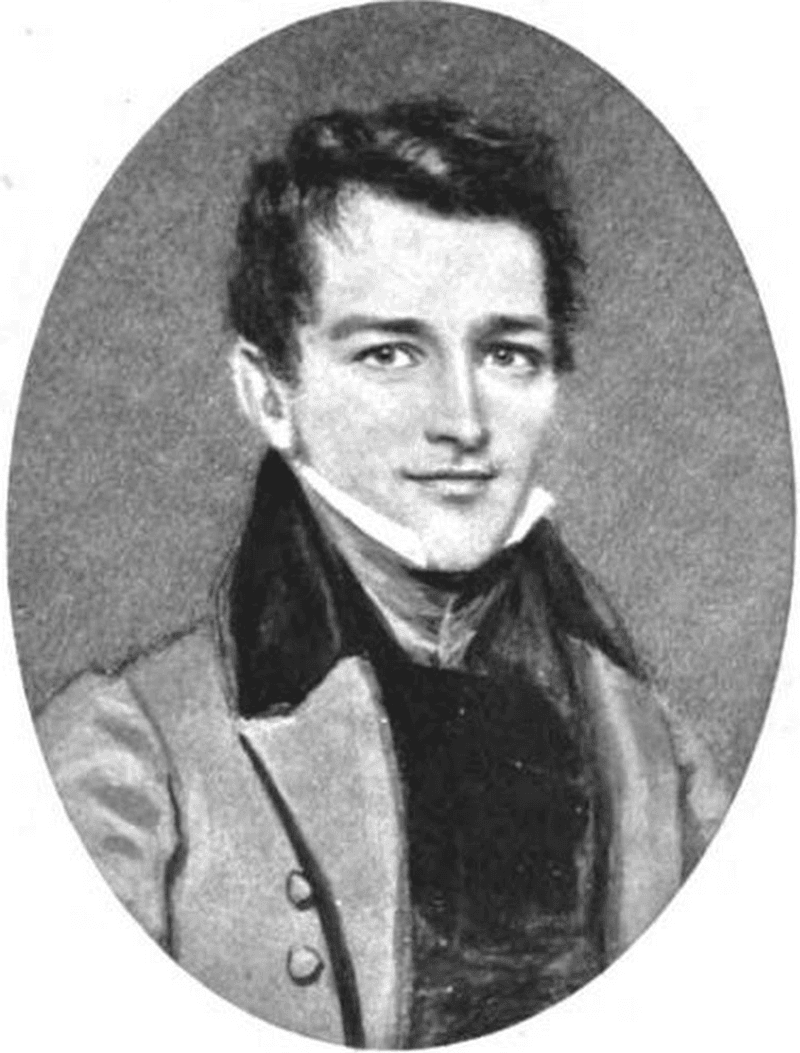 Philip Hamilton vs. George Eacker, 1801