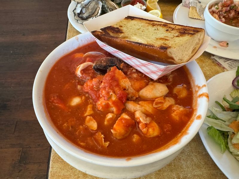 Phil's Fish Market & Eatery, Castroville, CA