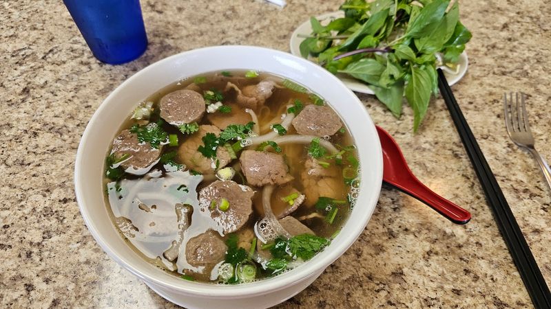 Pho 71, Broken Arrow, OK