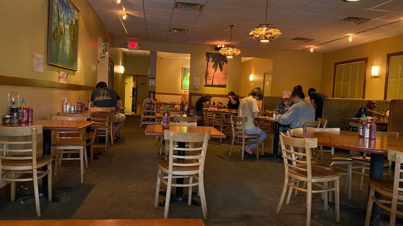 Pho 88 Restaurant