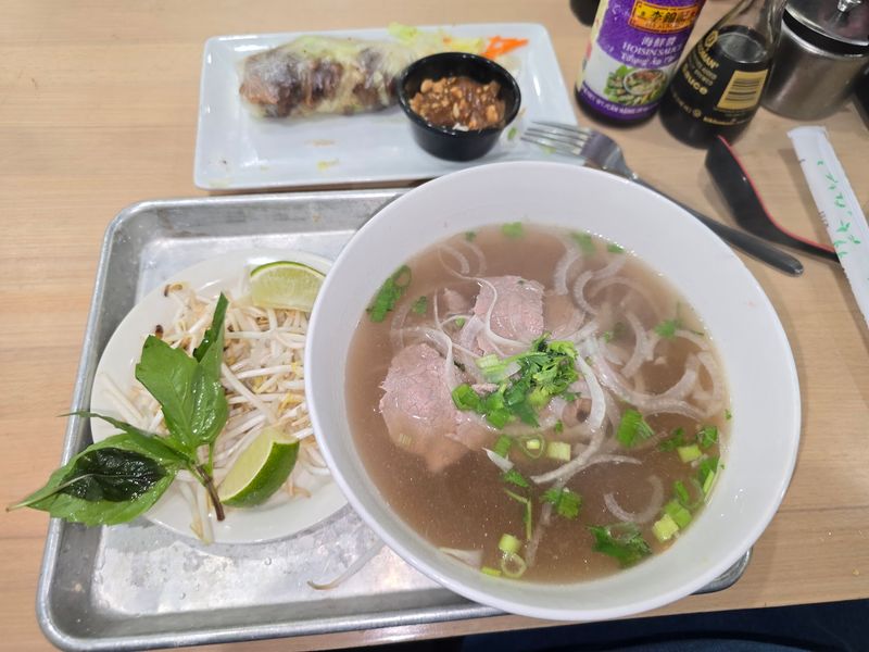 Pho House, Norman, OK