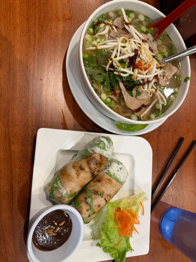 Pho Plus 1, Oklahoma City, OK