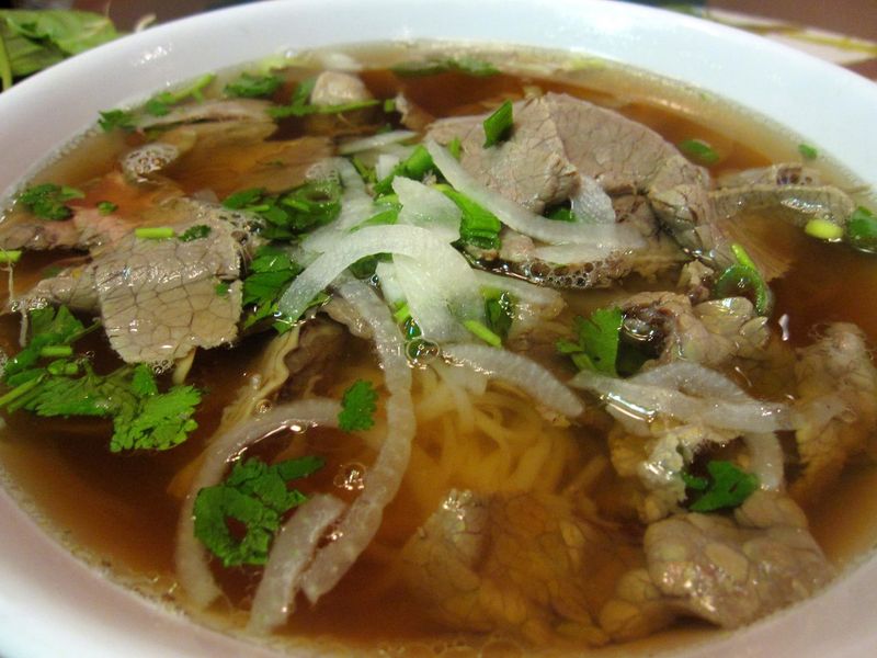 Phở Sàigòn, Springfield, MA Phở Sàigòn, Springfield, MA