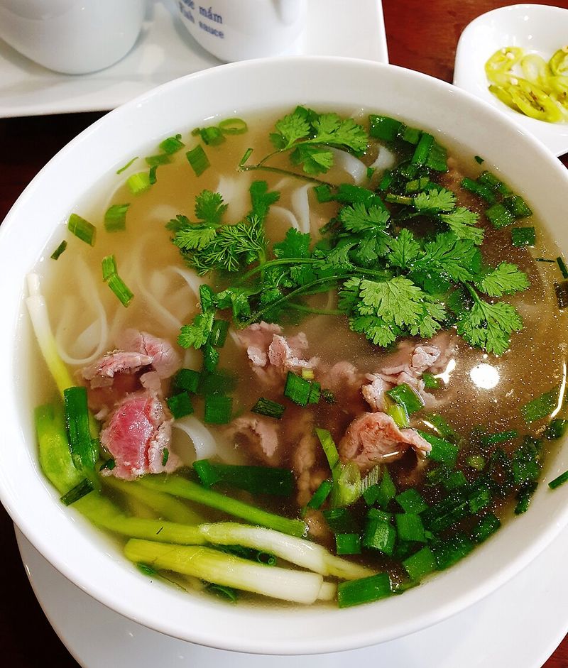 Phở, Vietnam Phở, Vietnam