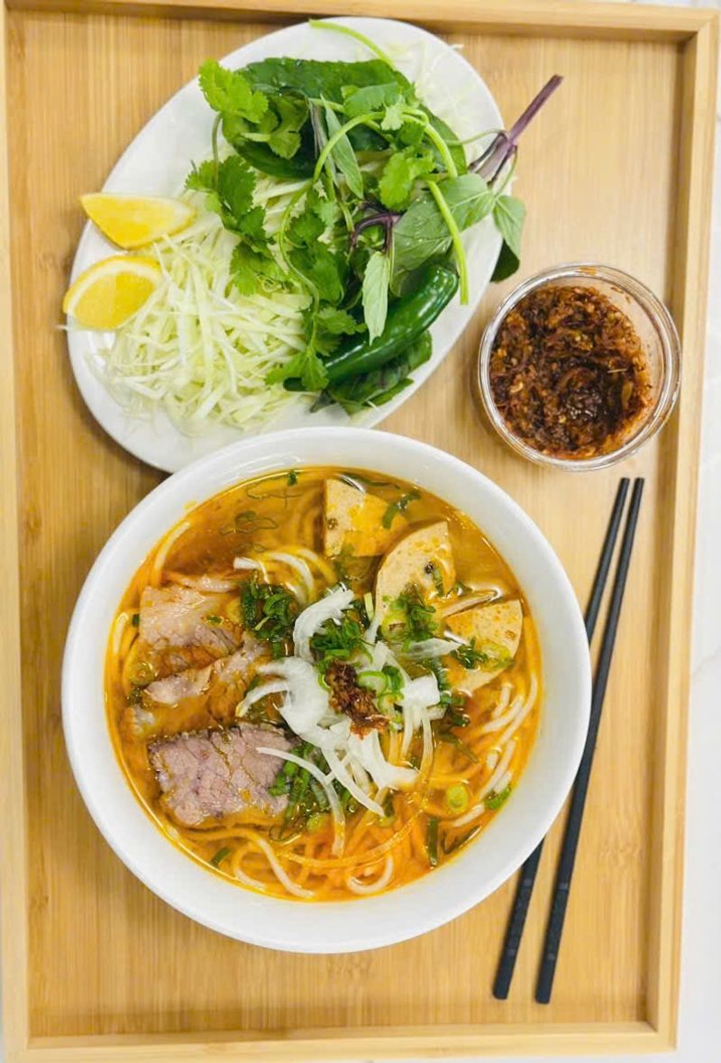 Pho-filled, Tulsa, OK