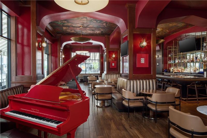 Piano Notes, Jazz Nights, and an Ice Cream Detour