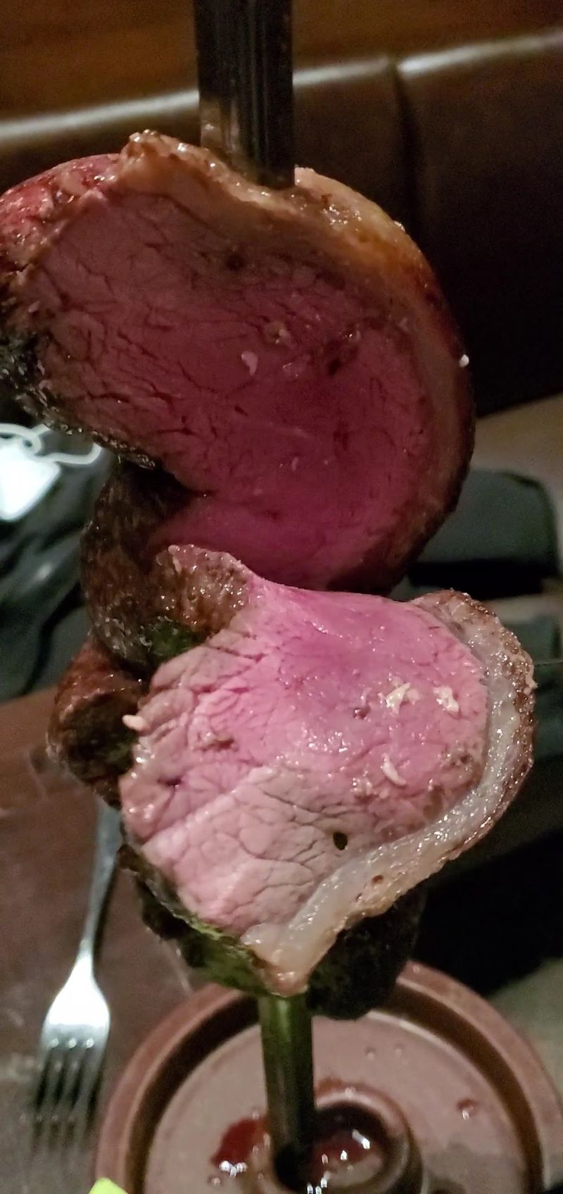 Picanha, the Cut Worth Waiting For Picanha, the Cut Worth Waiting For