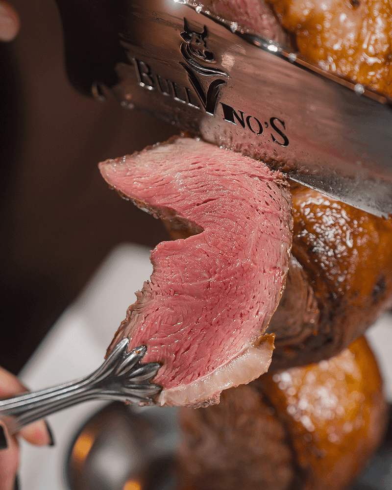 Picanha, the Star of the Meat Parade