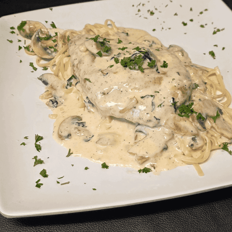 Piccata, Cremona, and Other Chicken Classics Piccata, Cremona, and Other Chicken Classics