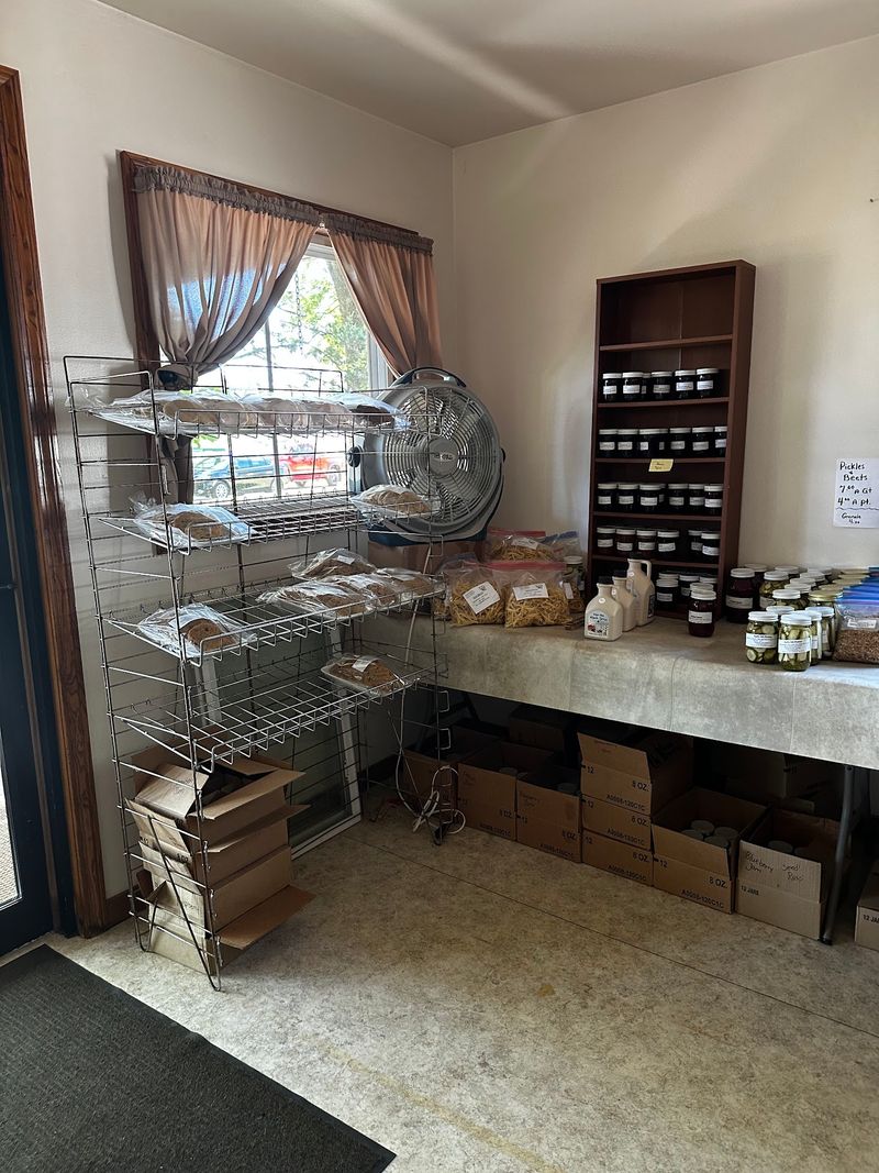 Pickles, Jams, and Pantry Treasures