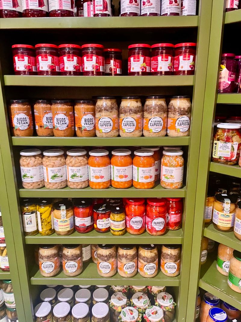 Pickles, Sauerkraut, and Tangy Things in Jars Pickles, Sauerkraut, and Tangy Things in Jars