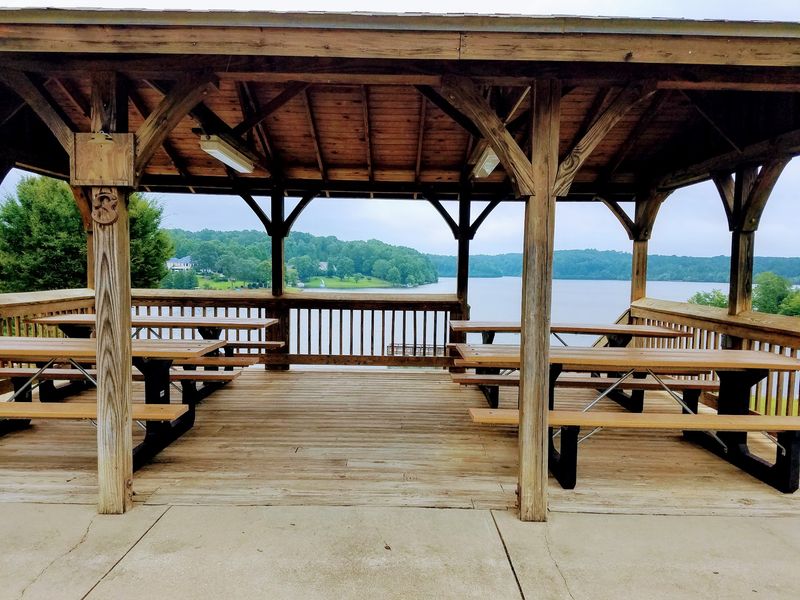 Picnic Shelters Built for Gatherings Picnic Shelters Built for Gatherings