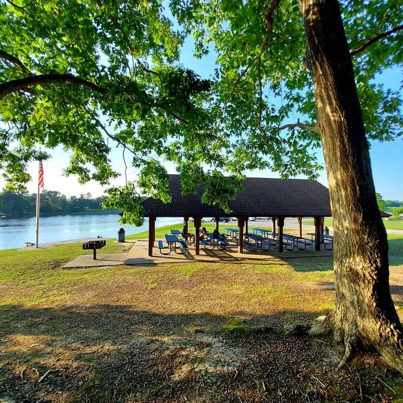 Picnic Shelters, Grills, and Biscuit Breakfasts Picnic Shelters, Grills, and Biscuit Breakfasts