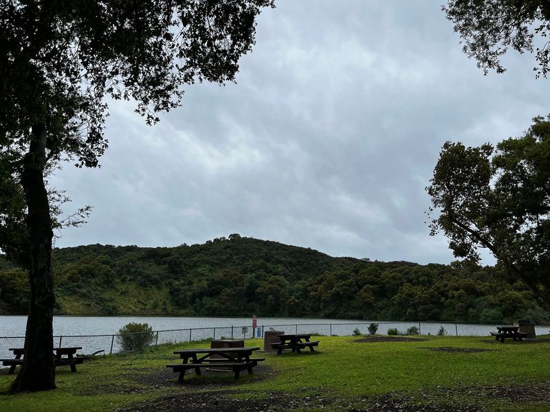 Picnic Spots With Hillside Views Picnic Spots With Hillside Views