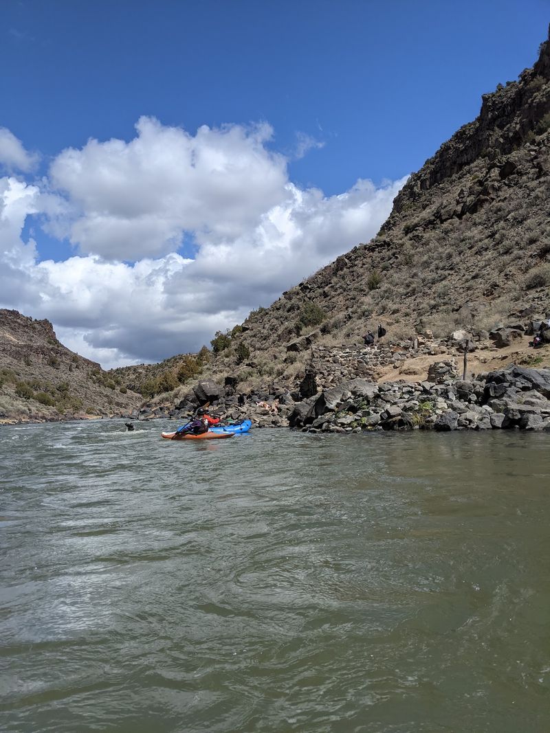 Picnics, Camping, and Easy Afternoons