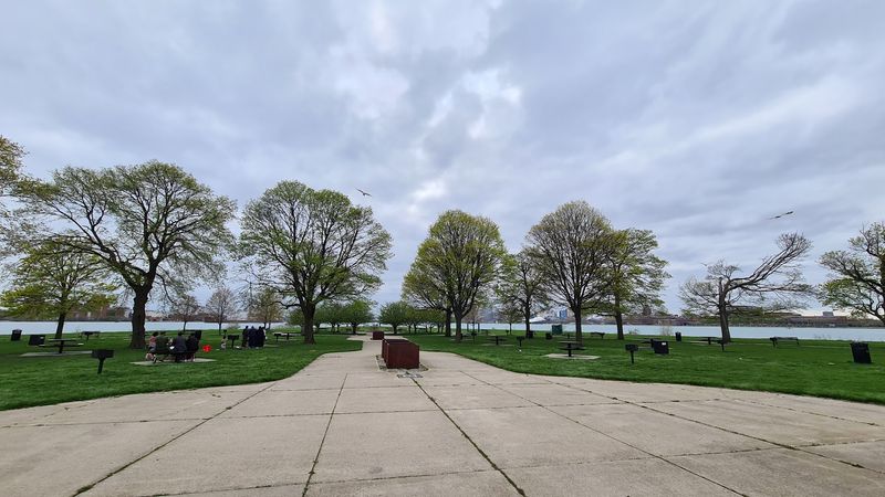 Picnics, Grills, and Wedding Bells