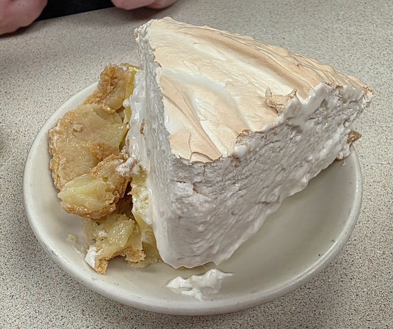 Pie Case Daydreams Pie Case Daydreams