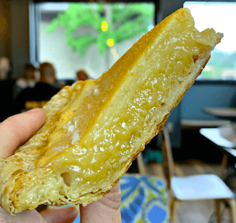 Pie Flavors Outside the Usual Lineup