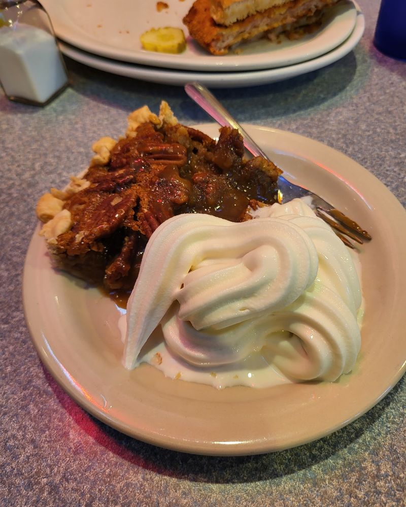 Pie, Hours, and Planning Your Visit
