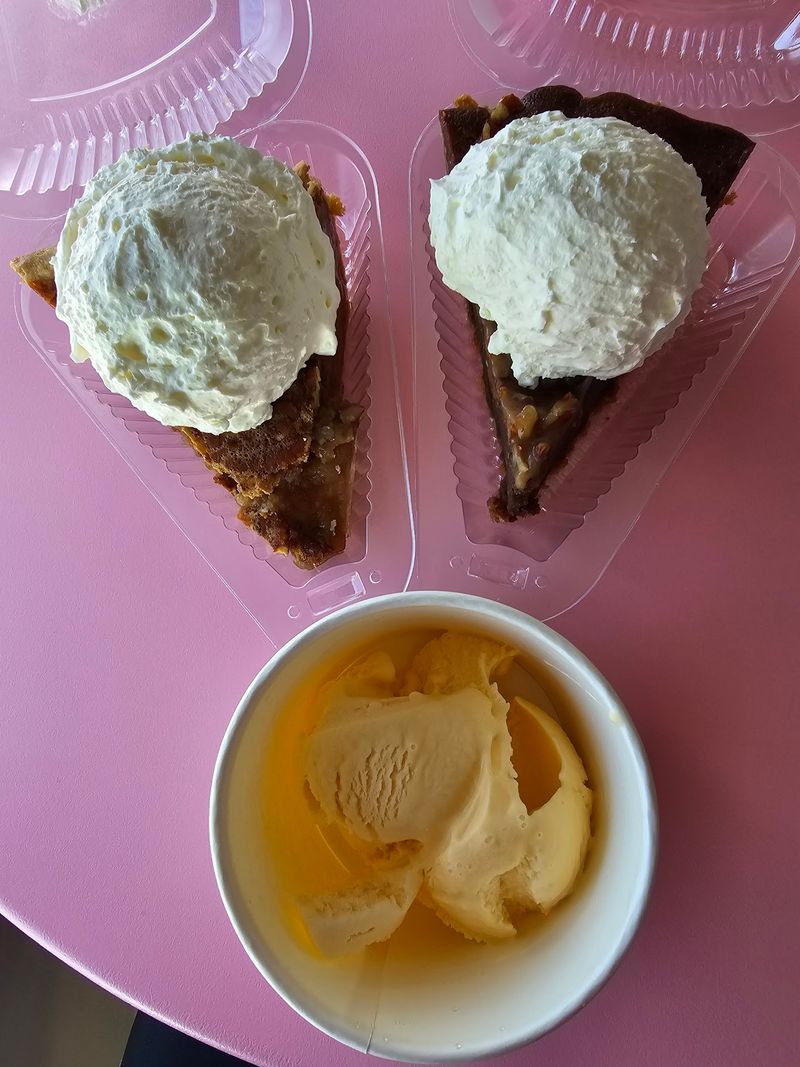Pie Junkie, Oklahoma City, OK Pie Junkie, Oklahoma City, OK