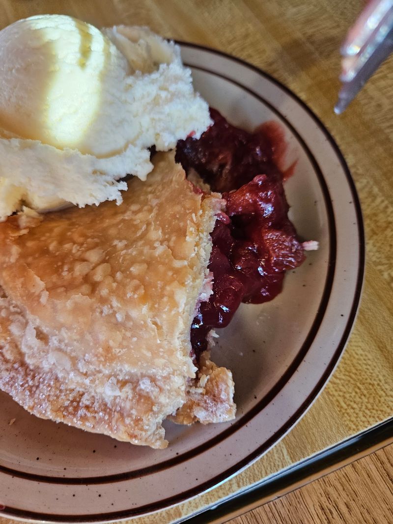 Pie Worth the Whole Drive Pie Worth the Whole Drive